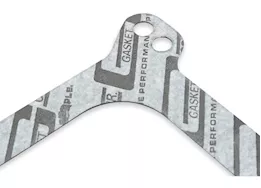 Mr. Gasket Co. Carded carb gskt 4bbl