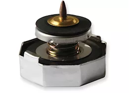 Mr. Gasket Co. Thermocap domestic 16 psi sl
