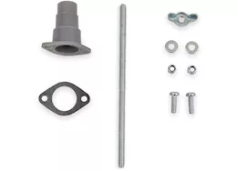 Mr. Gasket Co. Air cleaner 14 in