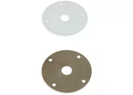 Mr. Gasket Co. Hood & deck pinning kit