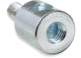 Mr. Gasket Co. Quad carb bushing