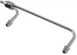 Mr. Gasket Co. Crm gas line kit 3/8