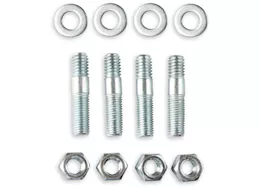 Mr. Gasket Co. Carb studs 1-1/2 in length