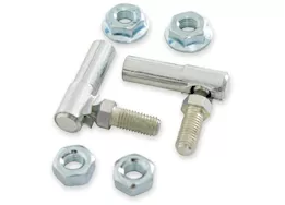 Mr. Gasket Co. Carb link ball joint wuik re