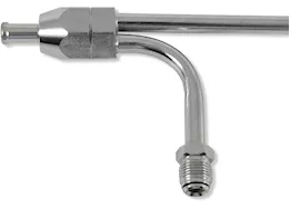 Mr. Gasket Co. Crm gas line kit 3/8