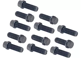 Mr. Gasket Co. Long header bolts