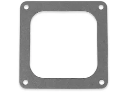 Mr. Gasket Co. Holley 4500 cfm base gskt