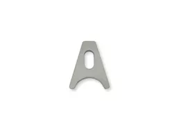 Mr. Gasket Co. Crm dist hold down chevy