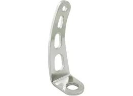 Mr. Gasket Co. Chrome throttle spring brkt