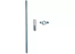 Mr. Gasket Co. Universal air cleaner stud