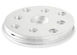 Mr. Gasket Co. Wtr pump pulley shim kit 3/p