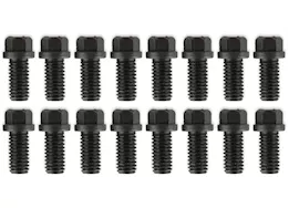 Mr. Gasket Co. Header bolts