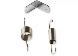 Mr. Gasket Co. Dual thrtl return spring kt