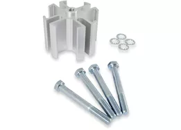 Mr. Gasket Co. Fan spacer kit