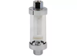 Mr. Gasket Co. Clearview fuel filter univ