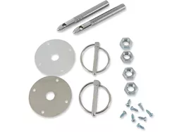 Mr. Gasket Co. Hood pins kit