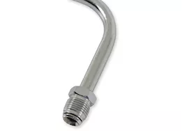 Mr. Gasket Co. Crm gas line kit 3/8