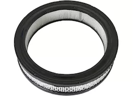 Mr. Gasket Co. Repl element 9x2 air