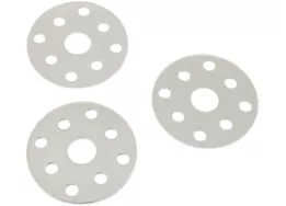 Mr. Gasket Co. Wtr pump pulley shim kit 3/p