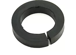 Mr. Gasket Co. Rubber frt coil spring bstr