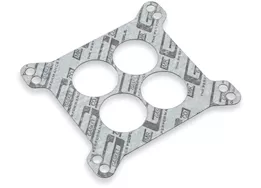 Mr. Gasket Co. Carded carb gskt 4bbl