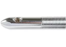 Mr. Gasket Co. Super stock hoodpin kit