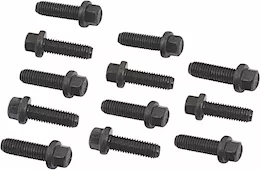 Mr. Gasket Co. Header bolts gm ls1 m8 12pc