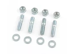 Mr. Gasket Co. Carb studs 1-3/8 in length