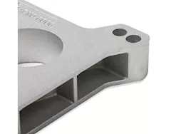 Mr. Gasket Co. Carb spacer 4 hole 1 in.