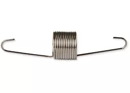 Mr. Gasket Co. Dual thrtl return spring kt