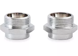 Mr. Gasket Co. Crm gas line w/press 9-5/16