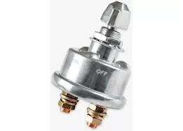 Mr. Gasket Co. Master disconnect switch