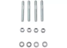 Mr. Gasket Co. Carb stud 2-1/2 leng