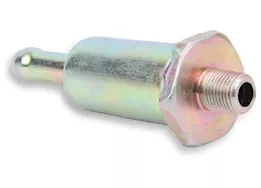Mr. Gasket Co. Fuel pump elect carb import