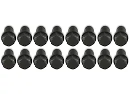 Mr. Gasket Co. Header bolts