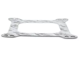 Mr. Gasket Co. Carded carb gskt 4bbl