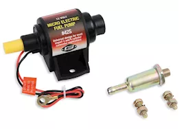 Mr. Gasket Co. Fuel pump elect carb import