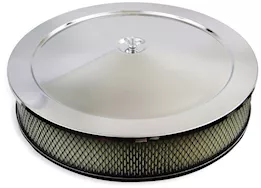 Mr. Gasket Co. 14in comp air cleaner