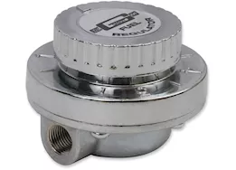 Mr. Gasket Co. Fuel pressure regulator