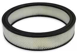 Mr. Gasket Co. 14in comp air cleaner