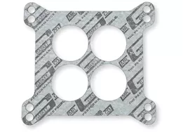 Mr. Gasket Co. Carded carb gskt 4bbl