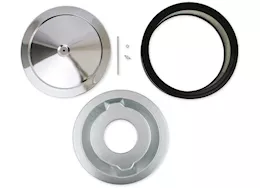 Mr. Gasket Co. 14in comp air cleaner
