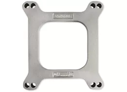 Mr. Gasket Co. Carb spacer open cntr 1 in.