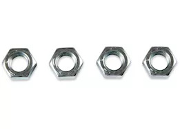 Mr. Gasket Co. Hood & deck pinning kit