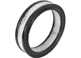 Mr. Gasket Co. Repl element 9x2 air