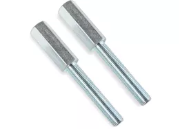 Mr. Gasket Co. Shock ext