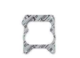 Mr. Gasket Co. Open center q-jet base gskt