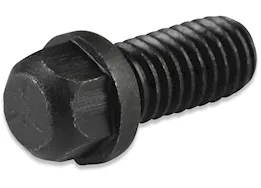 Mr. Gasket Co. Bulk header bolts bx 100