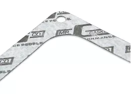 Mr. Gasket Co. Holley 4500 cfm base gskt