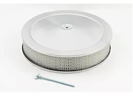 Mr. Gasket Co. 14in comp air cleaner